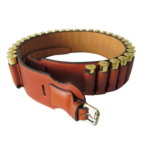410 is a great gun but comes with a painfully hard to see bead sight. . 410 shotgun shell bandolier
